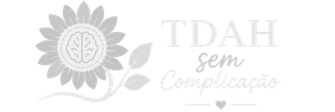 Tdah sem Complicação