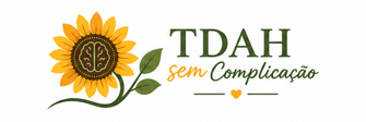 Tdah sem Complicação